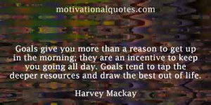 Life Quotes Harvey Mackay