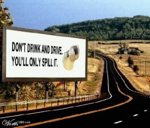 Funny Billboard Signs - Page 2/2