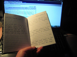 It would have been interesting to find out, wouldn't it? But the ...