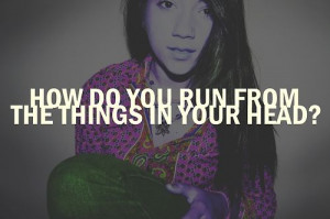 Instagram Picture Quote