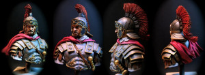 Roman General