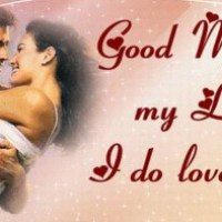 Sweet Romantic Good Morning Quotes