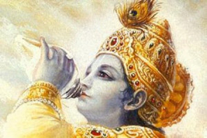 Top 10 characters of Mahabharata - Krishna