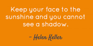 ... : http://www.brainyquote.com/quotes/authors/h/helen_keller_2.html