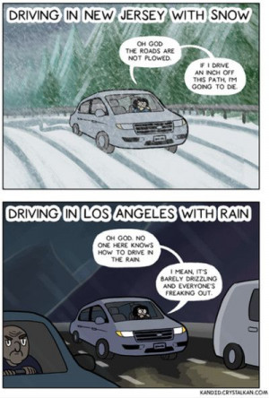 Funniest Memes driving in new jersey with snow 676 jpeg