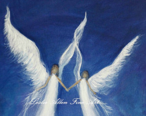 ... Sisters Wall Art Spiritual Inspirational 