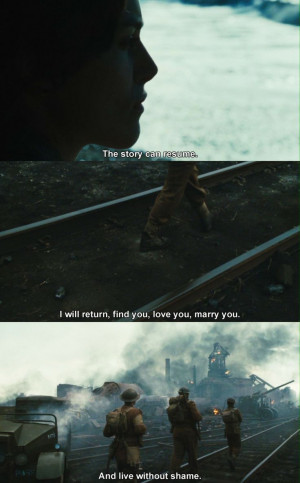 Atonement (2007) ~ Movie Quotes