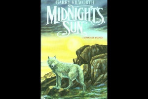 Midnight Sun novel