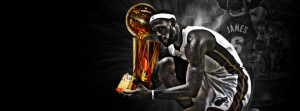 2012 NBA Champions – Miami Heat Fb Cover