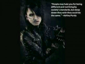 Ashley purdy