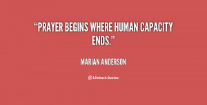 Related Pictures marian anderson quotes and quotations