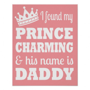 Prince Charming Poster