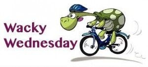 funny wednesday quotes