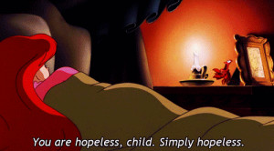 More Sebastian Disney