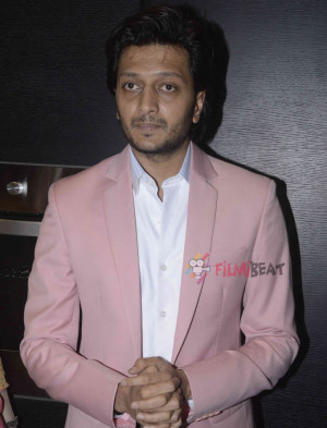 Riteish Deshmukh Pictures