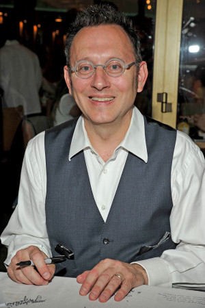 Michael Emerson Incarne...