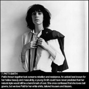 The 25 Style Icons Of Music Part 4