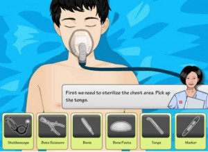 FuNZuG.com]==>> Heart Surgery (Game)