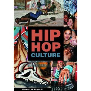Hip Hop Life Culture Its Entirety