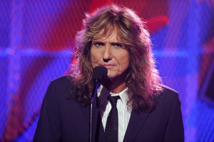 David Coverdale Quotes