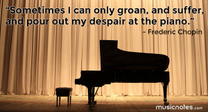 Frederick Delius 39 s quote