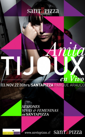 download now Its about Etiquetas Ana Tijoux Chile Picture