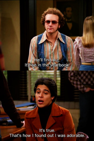 That 70's Show That 70's Show-quote