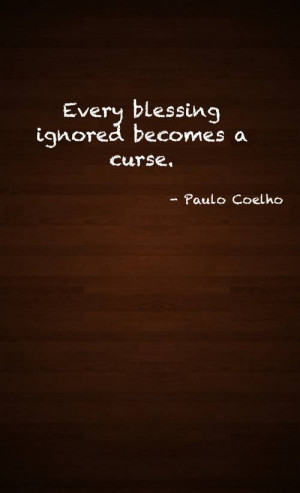 20+ Insightful Paulo Coelho Quotes