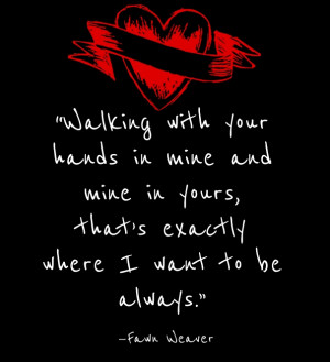 Best Wedding Reading Quotes with romance