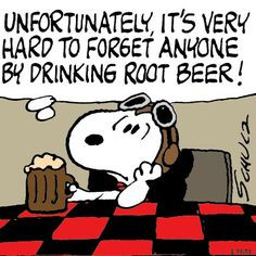 ... snoopy quotes roots beer snoopy cartoons charli brown thepeanut snoopy