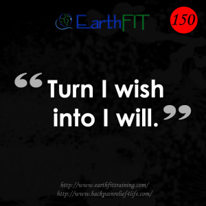150 EarthFIT Quote of the Day