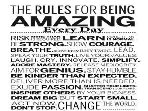 Ways to Change Hospitality: WOW more than ever.