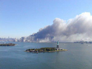... can be sure that the American spirit will prevail over this tragedy