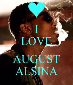 August Alsina Wallpaper | ... cover picture twitter pic widescreen ...