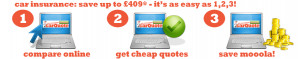 Cheapest car insurance in seconds – compare cover and save up to £ ...