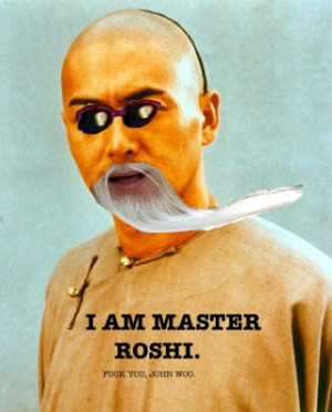 bulletproof monk quotes