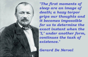 click to close gerard de nerval s quote 2