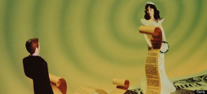 huffingtonpost.co.ukRevealed: Just Why Weddings Are So Ridiculously ...