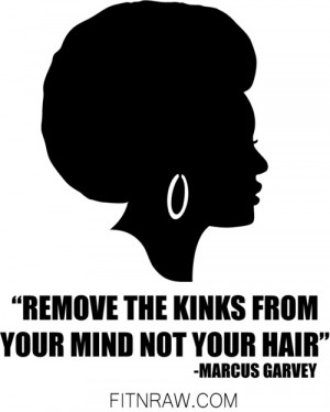 Naturally Me...the Way God Intended