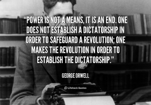 the industrial revolution quotes