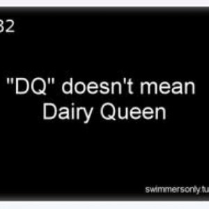 ... but I make my mom get me dq anyway) Drama Queens, Dairy Queen, Coach
