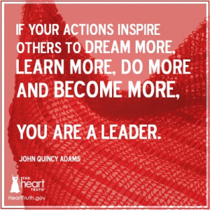 ... power to inspire, encourage, and motivate others #quote #JuniorLeague