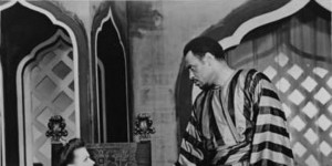 Othello , written circa 1603, with its themes of jealousy ...