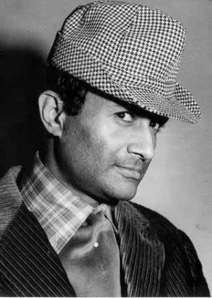 dev anand