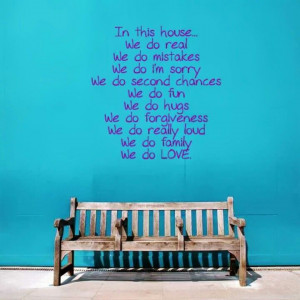 My future family house rule book!LOL