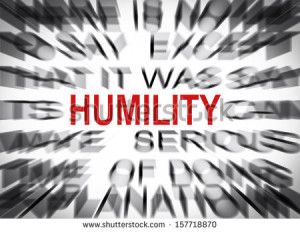 Humility Stock Photos, Illustrations, and Vector Art