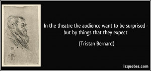 More Tristan Bernard Quotes