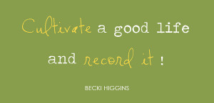 How to pre-order your Project Life products: