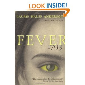 Fever 1793 and over one million other books are available for Amazon ...