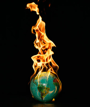 ... 2010 data confirm the Earth's significant long-term warming trend